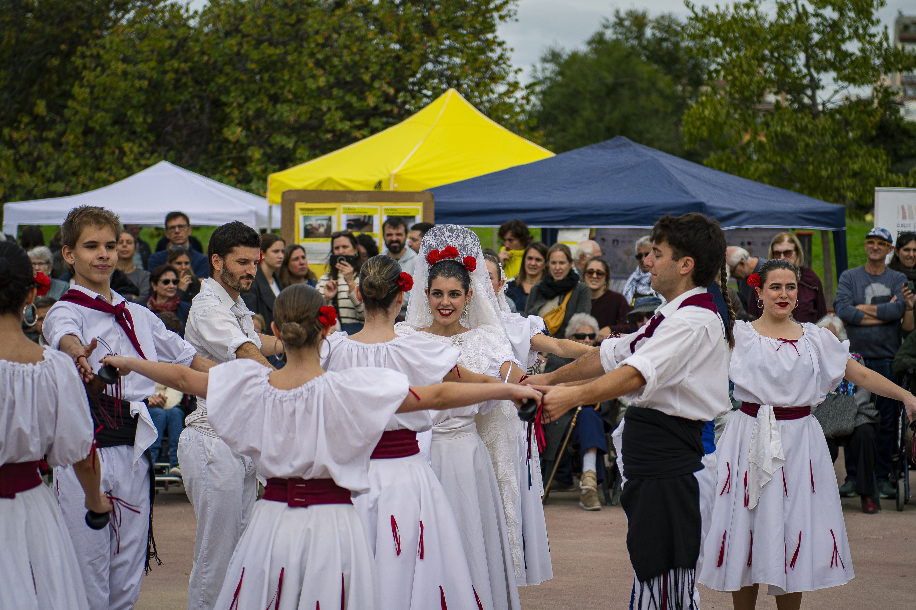 51a Festa de Tardor de Sant Cugat FOTO: Pol Rodríguez (TOT Sant Cugat)