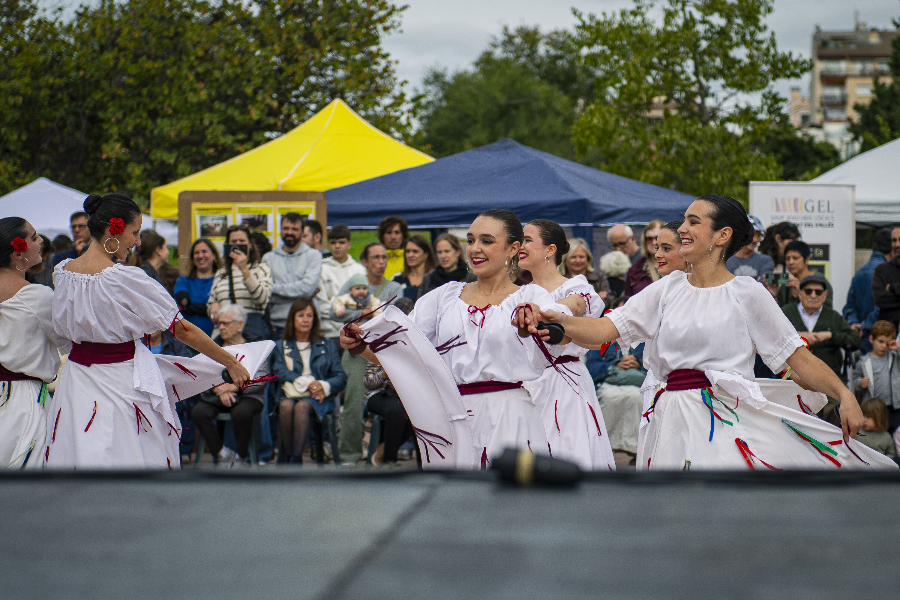 51a Festa de Tardor de Sant Cugat FOTO: Pol Rodríguez (TOT Sant Cugat)
