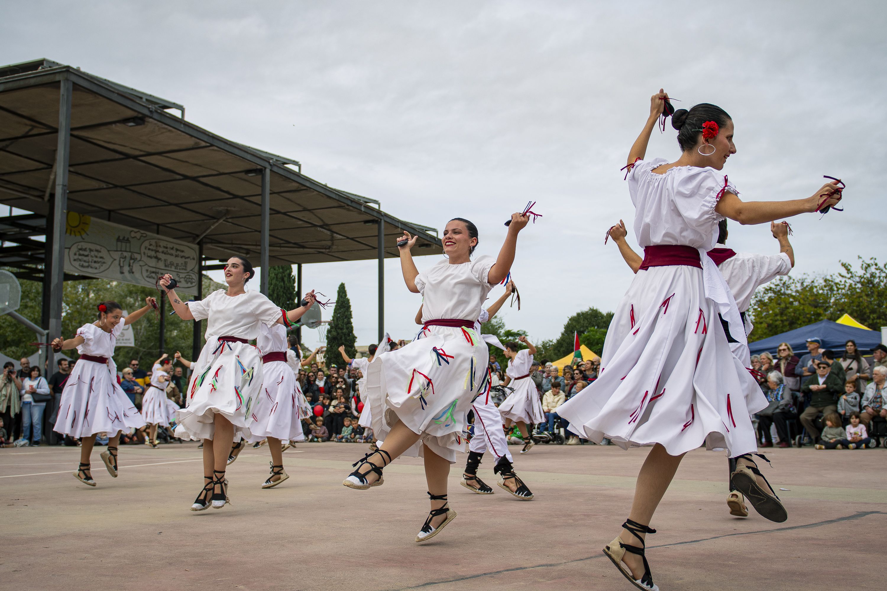 51a Festa de Tardor de Sant Cugat FOTO: Pol Rodríguez (TOT Sant Cugat)