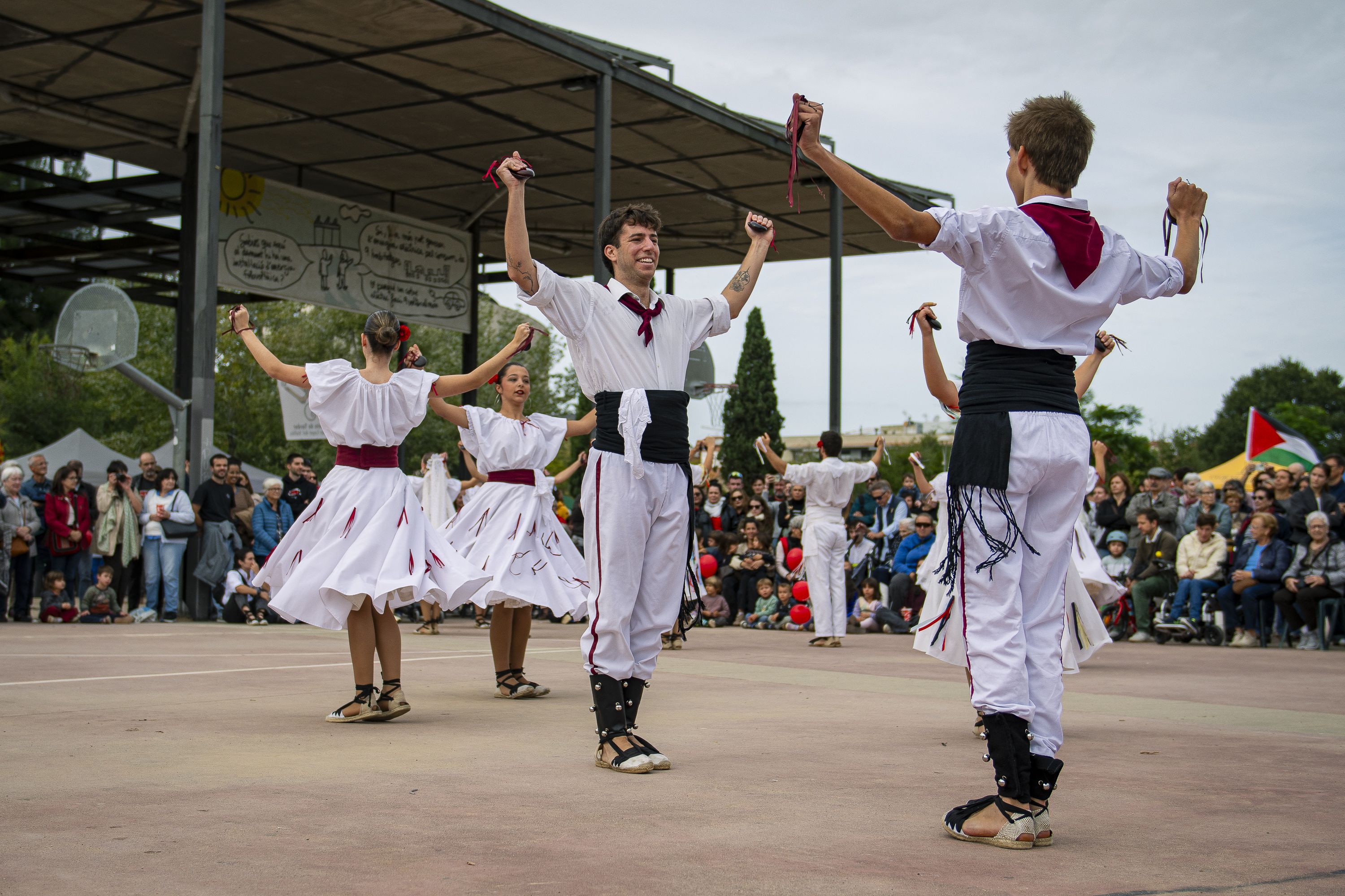 51a Festa de Tardor de Sant Cugat FOTO: Pol Rodríguez (TOT Sant Cugat)