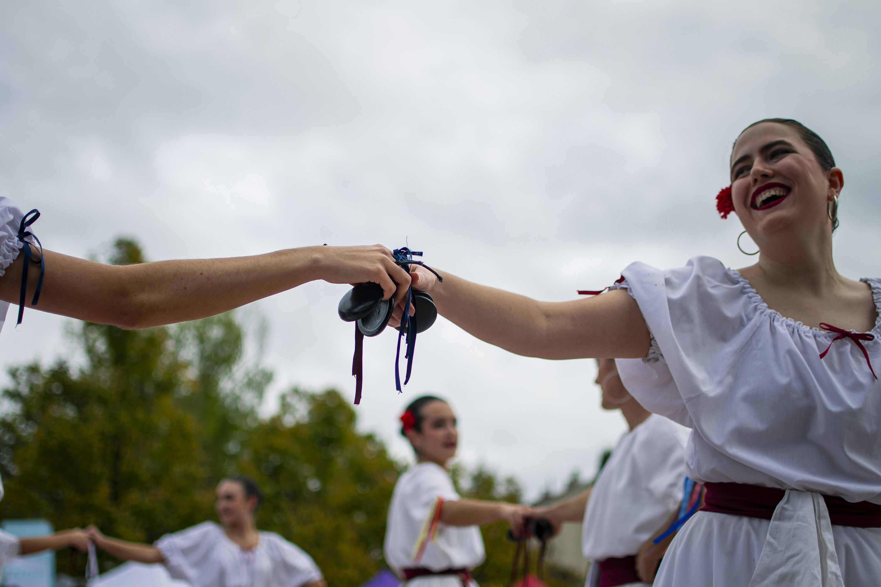 51a Festa de Tardor de Sant Cugat FOTO: Pol Rodríguez (TOT Sant Cugat)