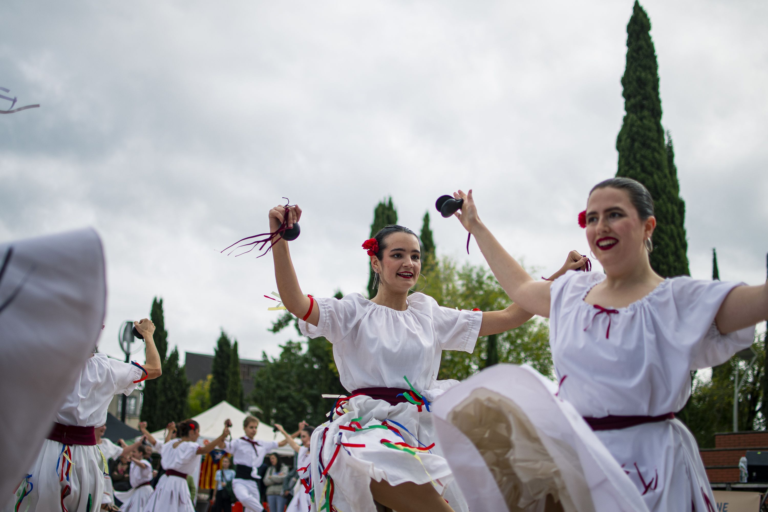 51a Festa de Tardor de Sant Cugat FOTO: Pol Rodríguez (TOT Sant Cugat)