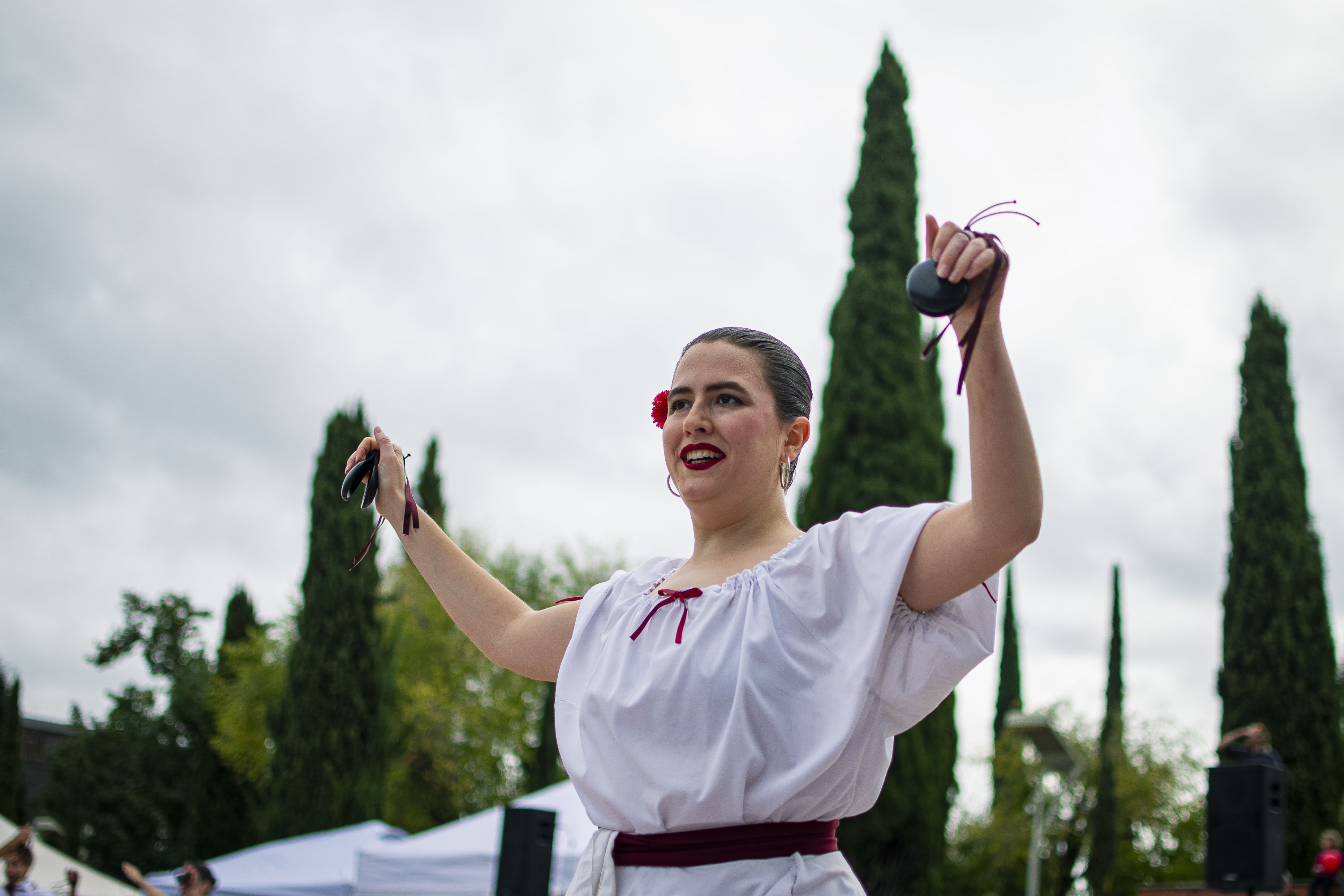 51a Festa de Tardor de Sant Cugat FOTO: Pol Rodríguez (TOT Sant Cugat)