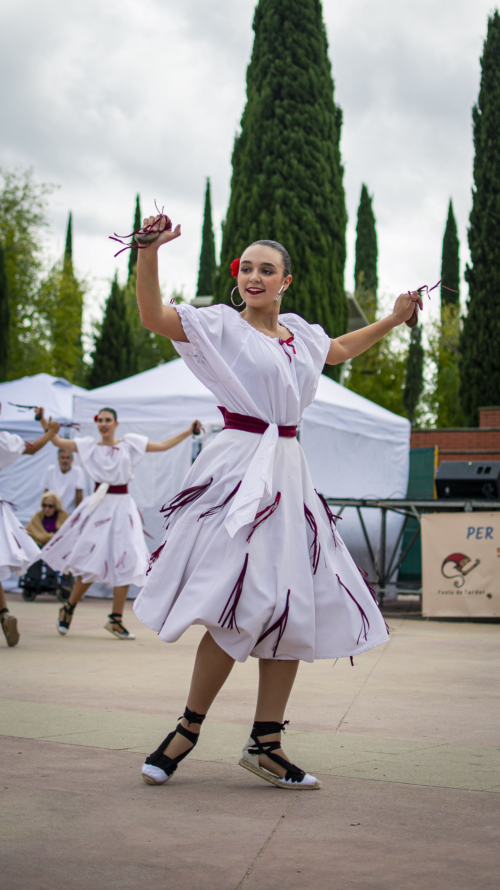 51a Festa de Tardor de Sant Cugat FOTO: Pol Rodríguez (TOT Sant Cugat)