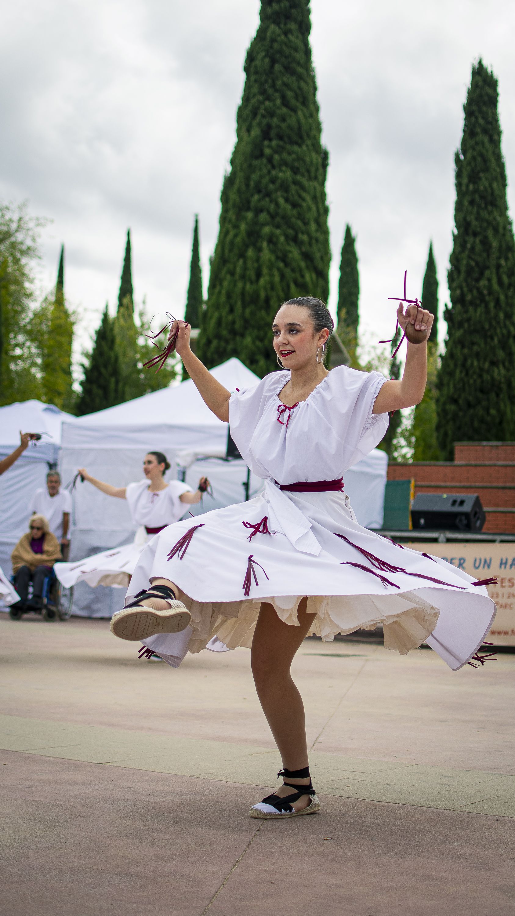 51a Festa de Tardor de Sant Cugat FOTO: Pol Rodríguez (TOT Sant Cugat)