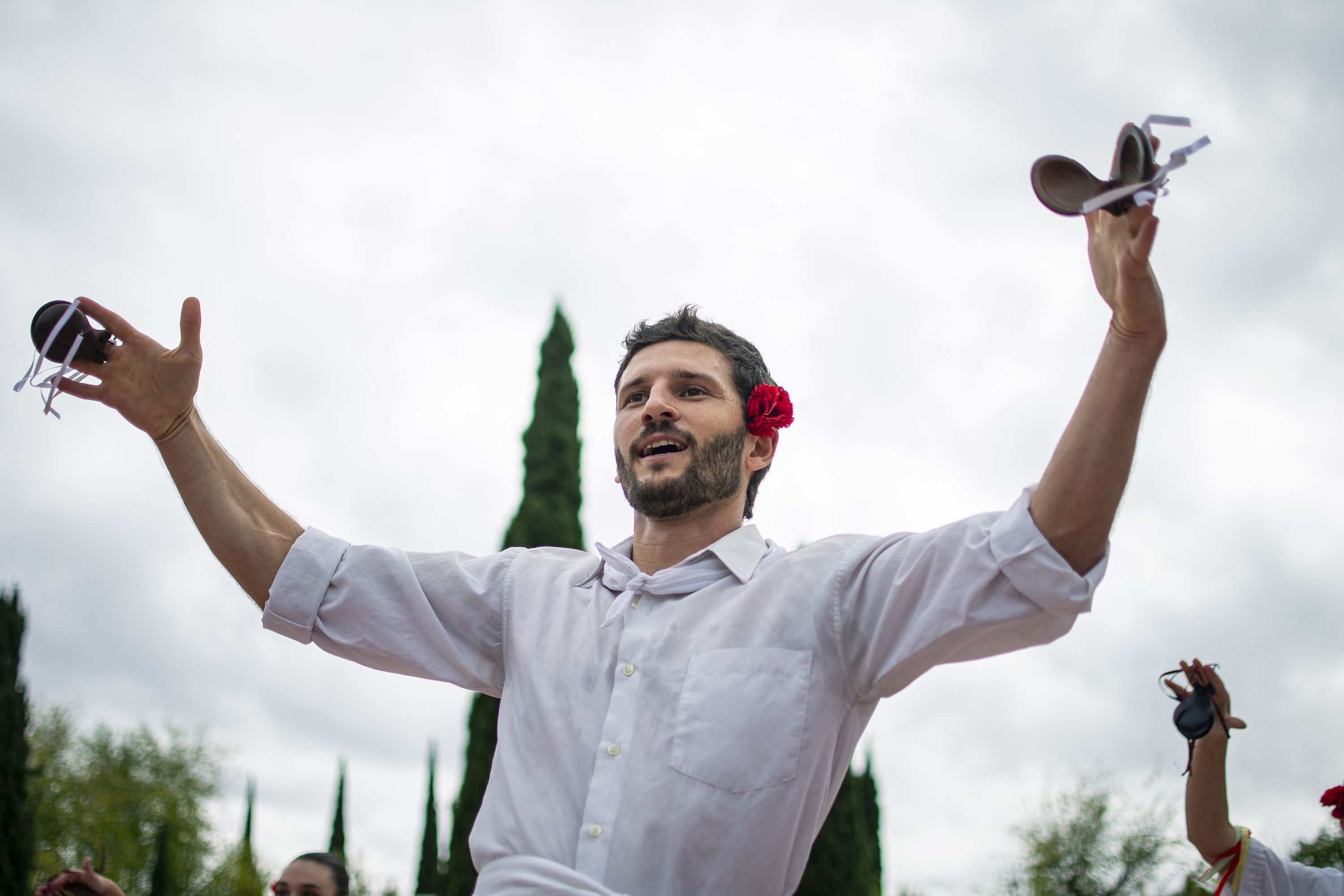 51a Festa de Tardor de Sant Cugat FOTO: Pol Rodríguez (TOT Sant Cugat)