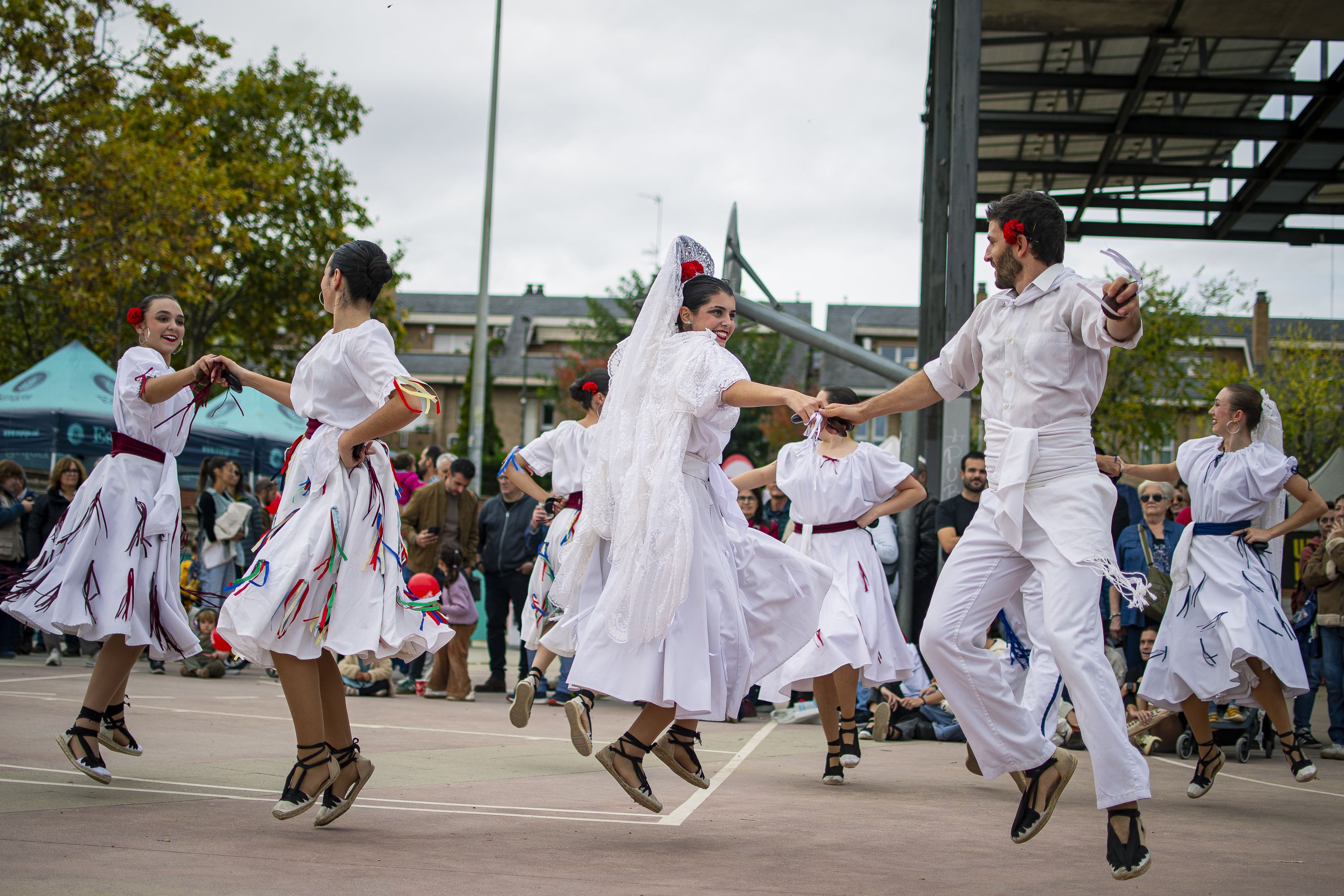 51a Festa de Tardor de Sant Cugat FOTO: Pol Rodríguez (TOT Sant Cugat)