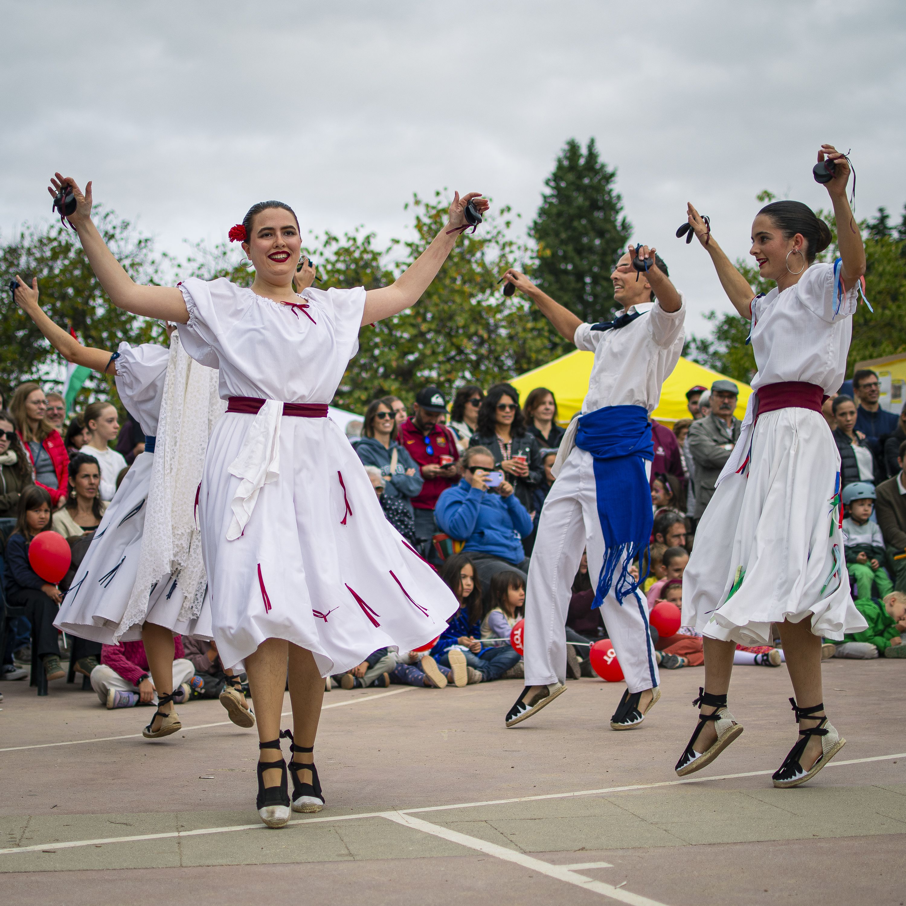 51a Festa de Tardor de Sant Cugat FOTO: Pol Rodríguez (TOT Sant Cugat)