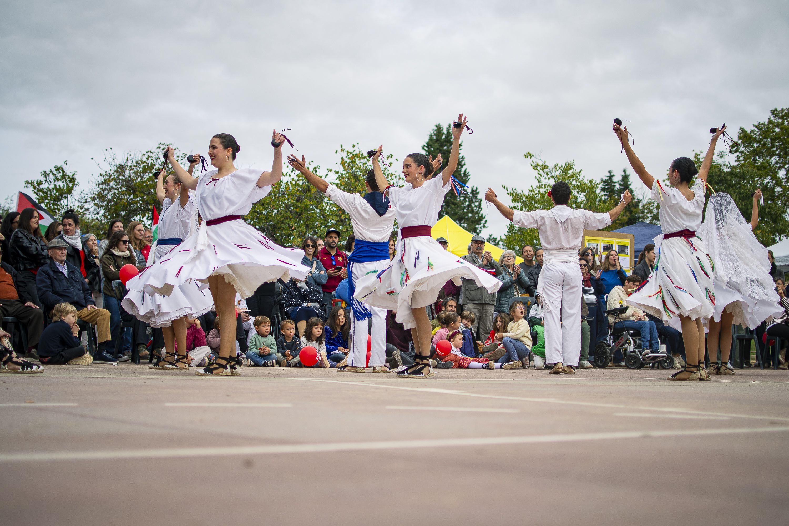 51a Festa de Tardor de Sant Cugat FOTO: Pol Rodríguez (TOT Sant Cugat)