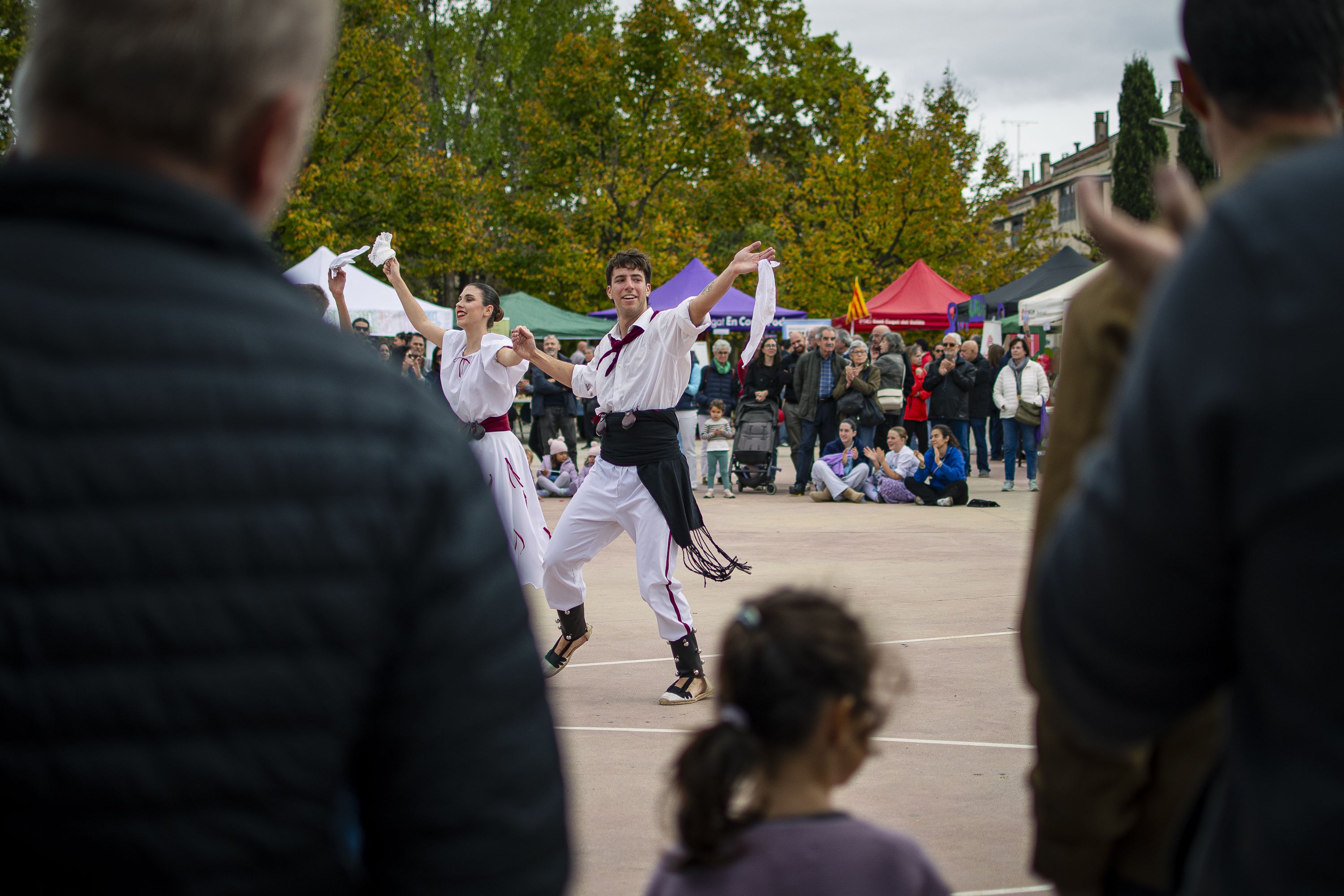 51a Festa de Tardor de Sant Cugat FOTO: Pol Rodríguez (TOT Sant Cugat)
