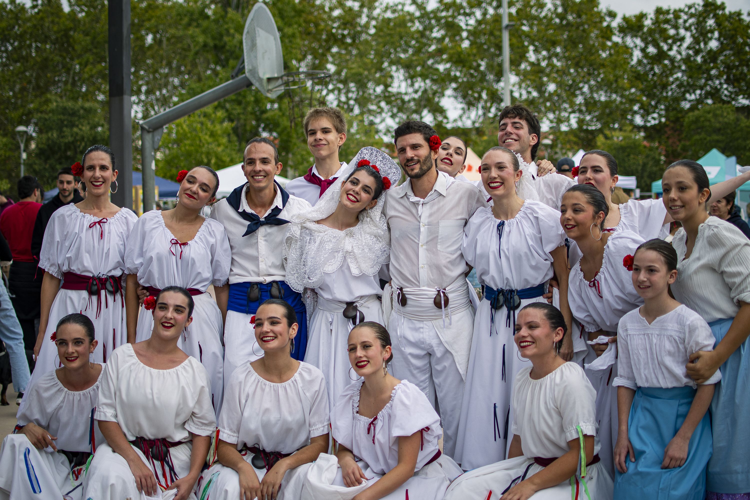 51a Festa de Tardor de Sant Cugat FOTO: Pol Rodríguez (TOT Sant Cugat)