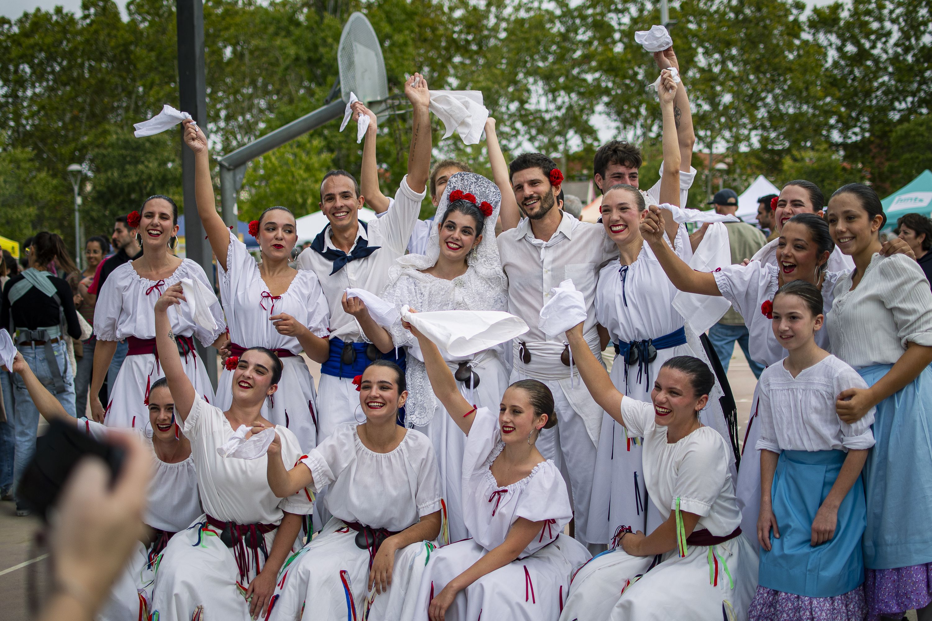 51a Festa de Tardor de Sant Cugat FOTO: Pol Rodríguez (TOT Sant Cugat)