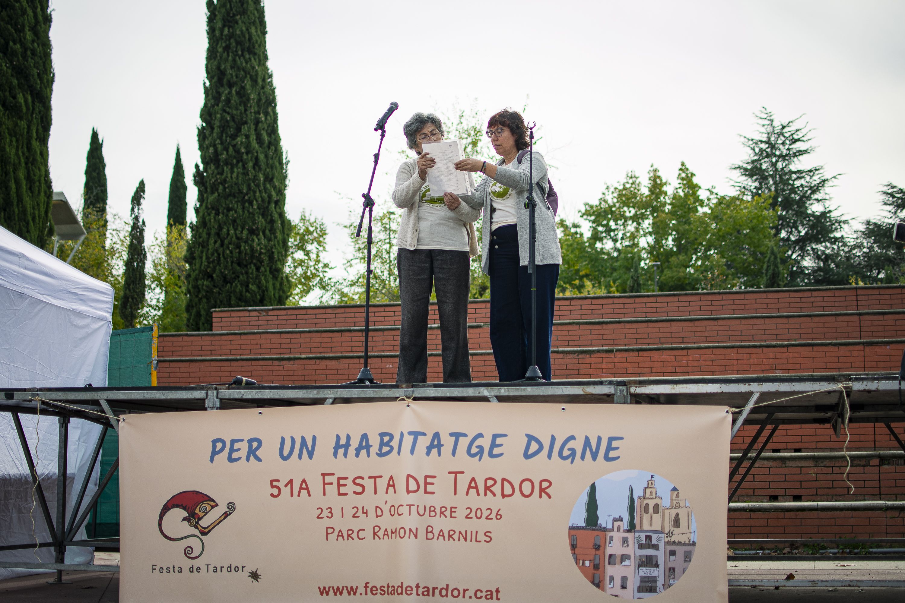 51a Festa de Tardor de Sant Cugat FOTO: Pol Rodríguez (TOT Sant Cugat)