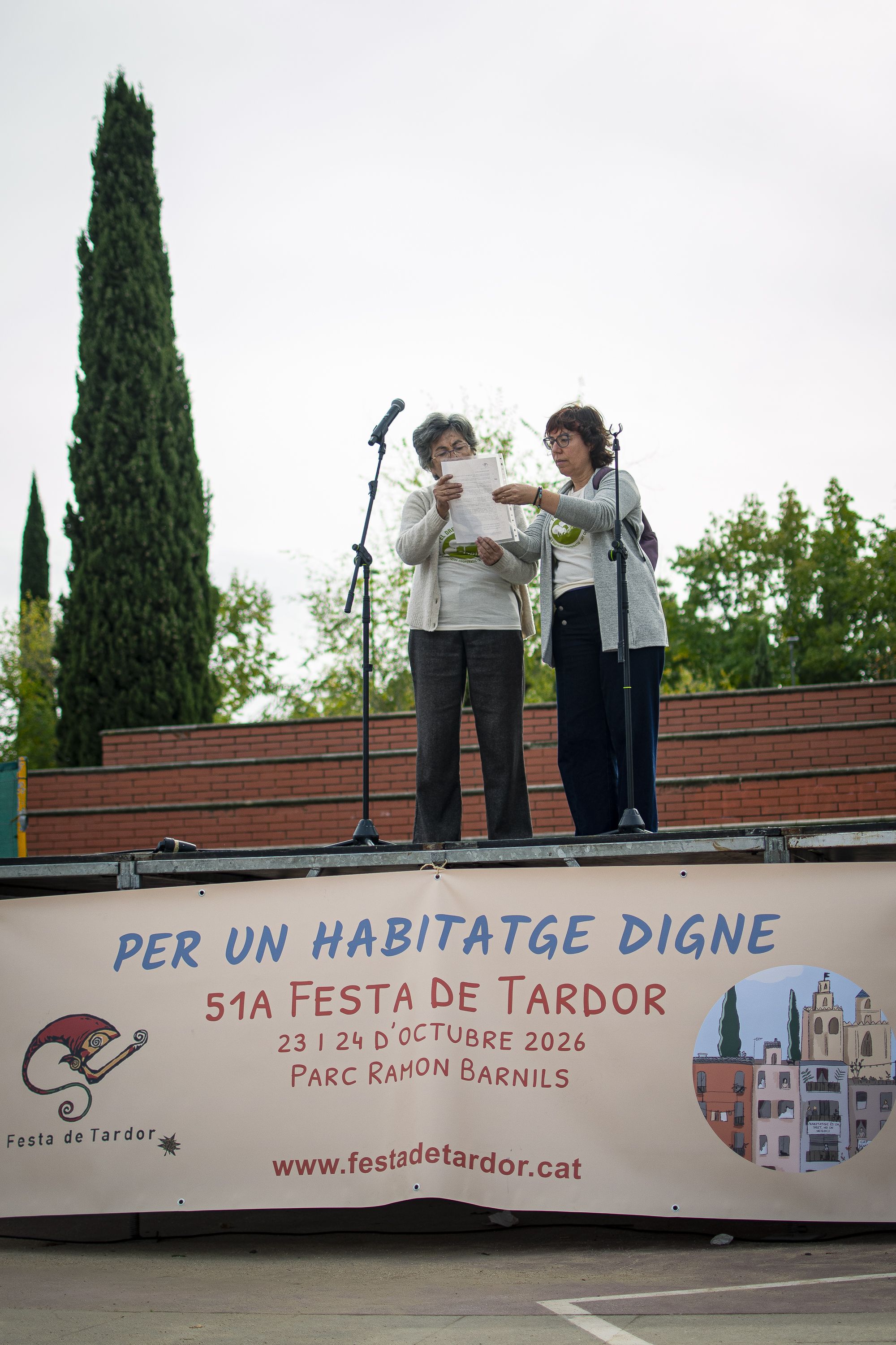 51a Festa de Tardor de Sant Cugat FOTO: Pol Rodríguez (TOT Sant Cugat)