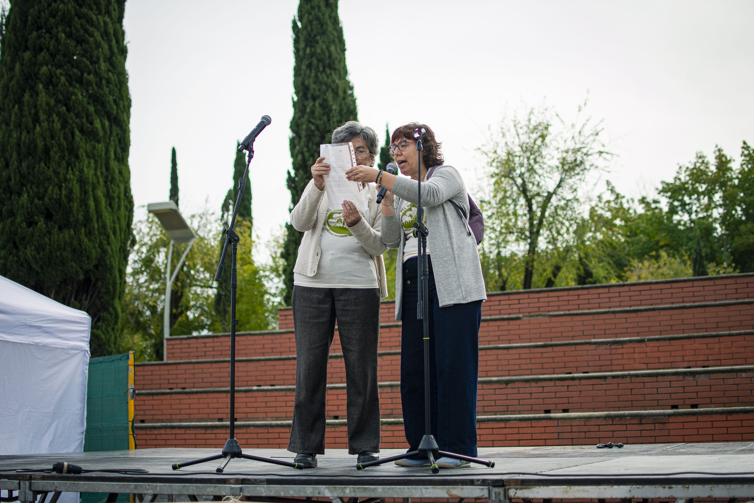 51a Festa de Tardor de Sant Cugat FOTO: Pol Rodríguez (TOT Sant Cugat)