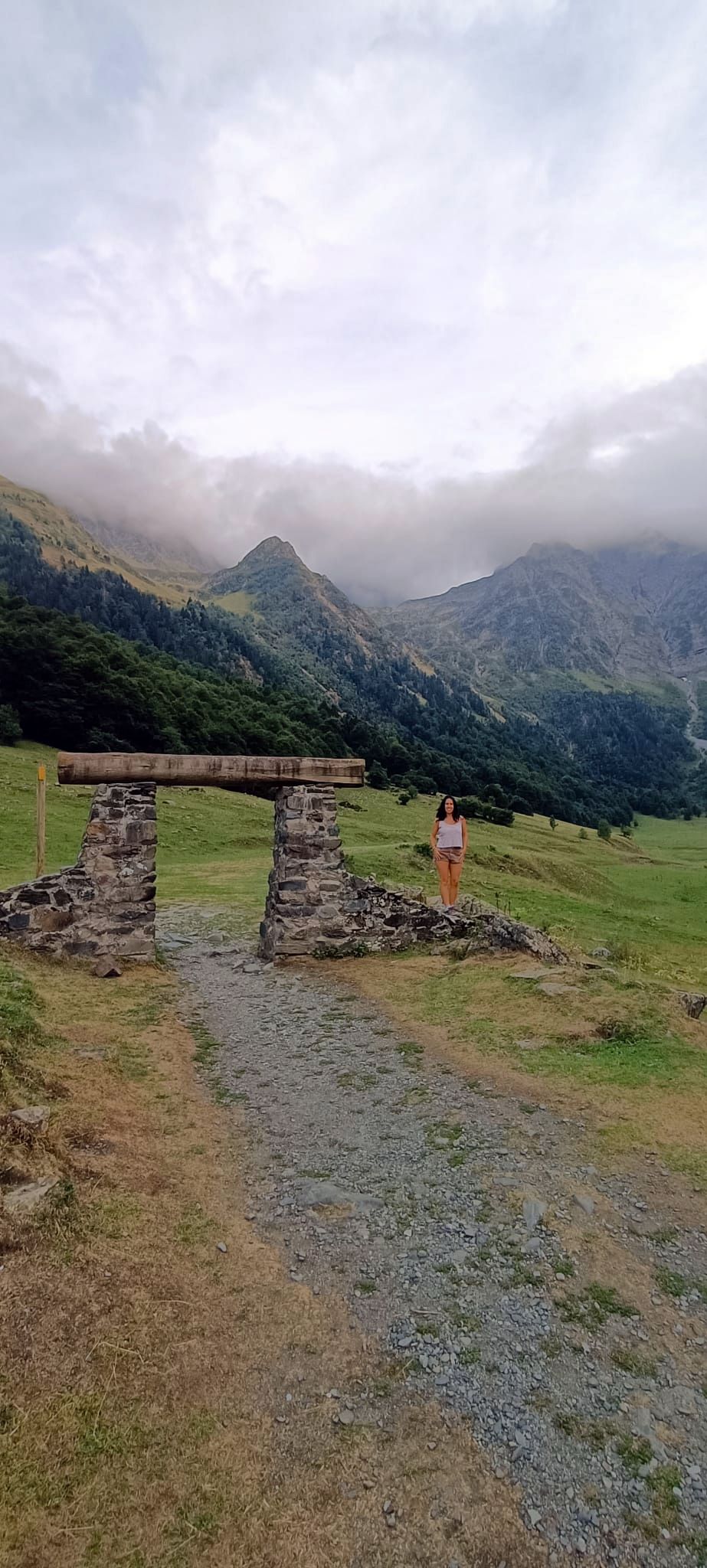 Mountainlover · Vall d Aran FOTO: Esther Villarejo Mateo