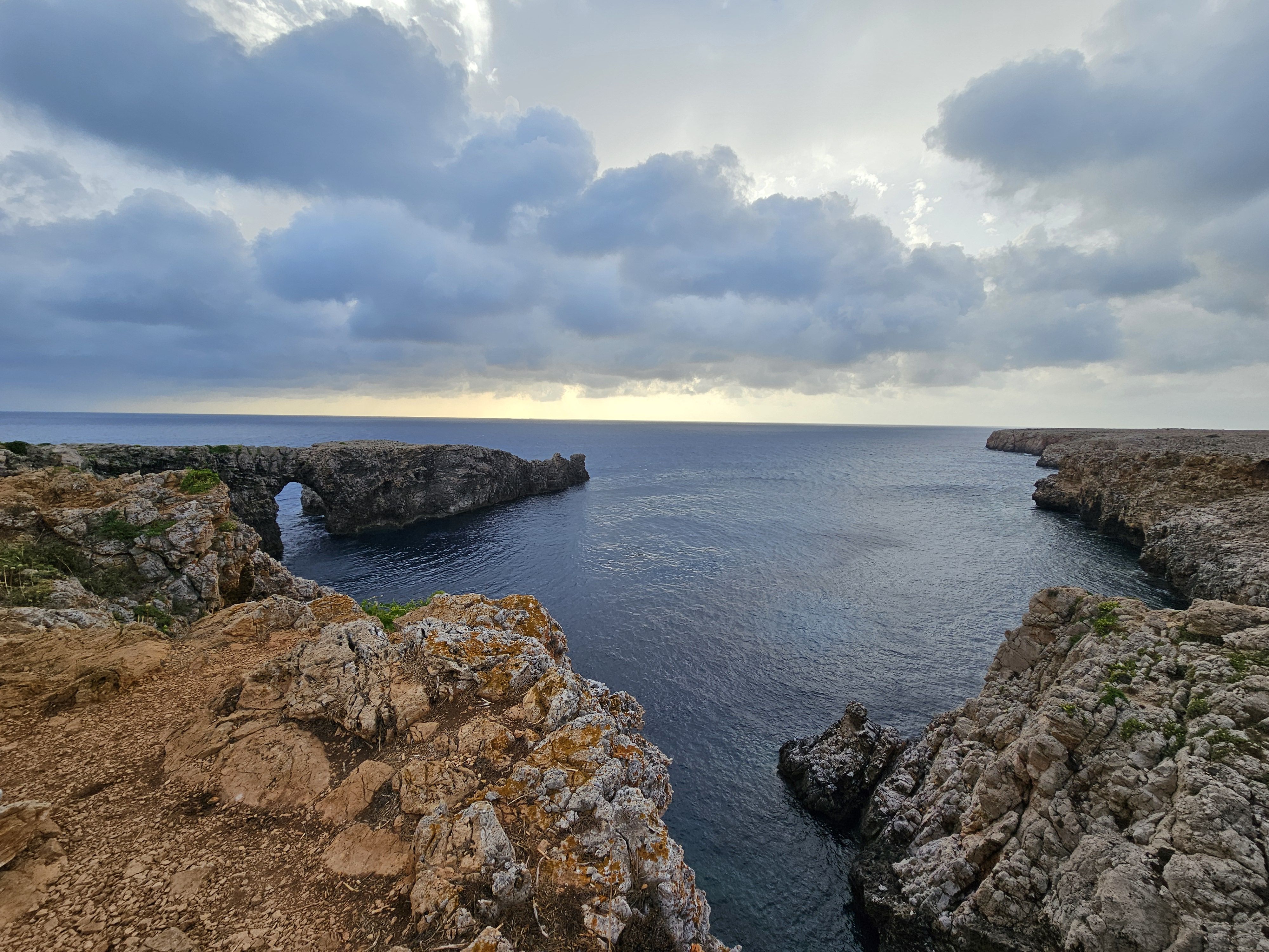 Naturaleza · Menorca FOTO: María Escobar Escobar dominguez