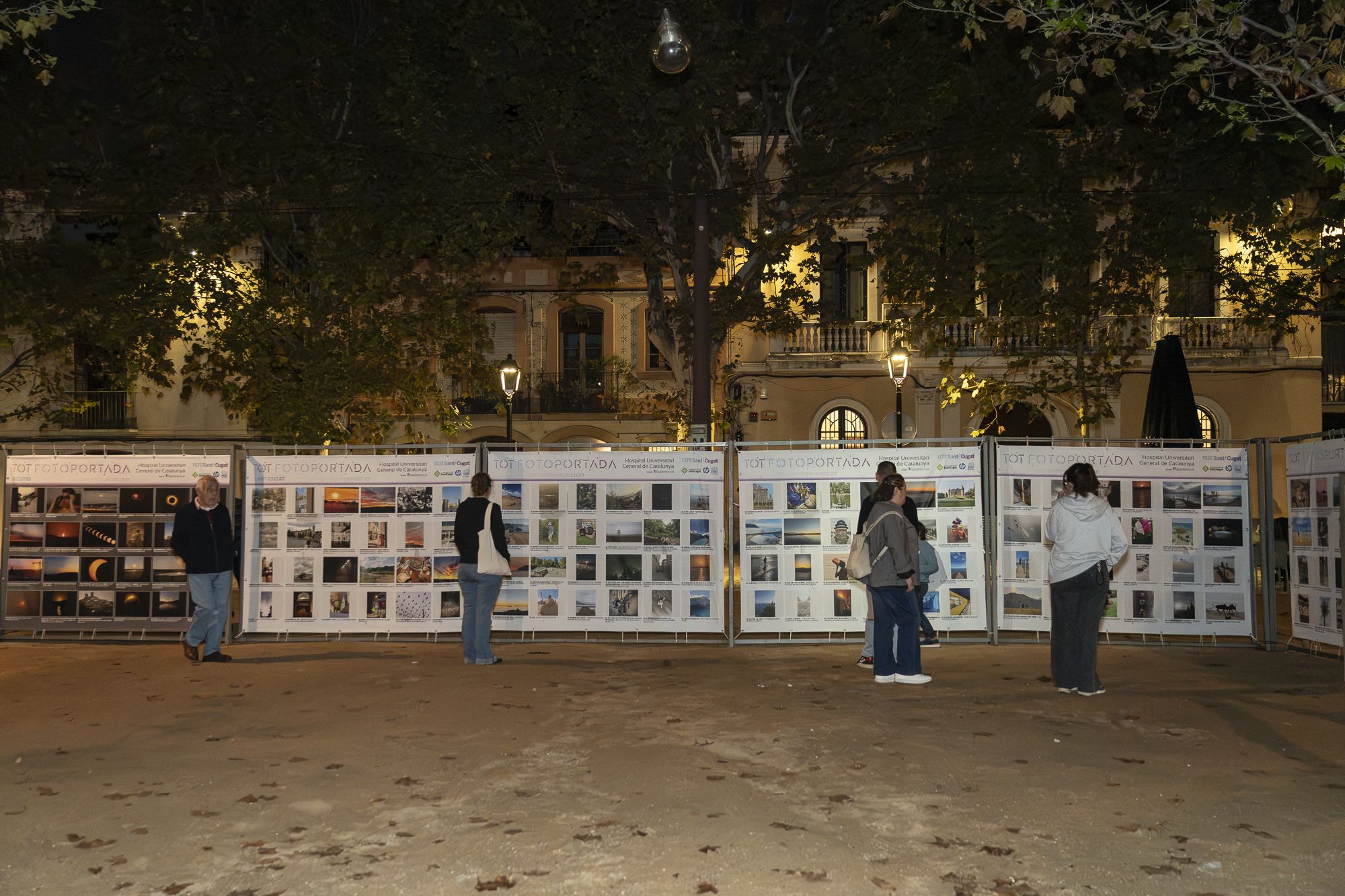  Entrega de premis TOT Fotoportada 2026. FOTO: Mireia Comas (TOT Sant Cugat)