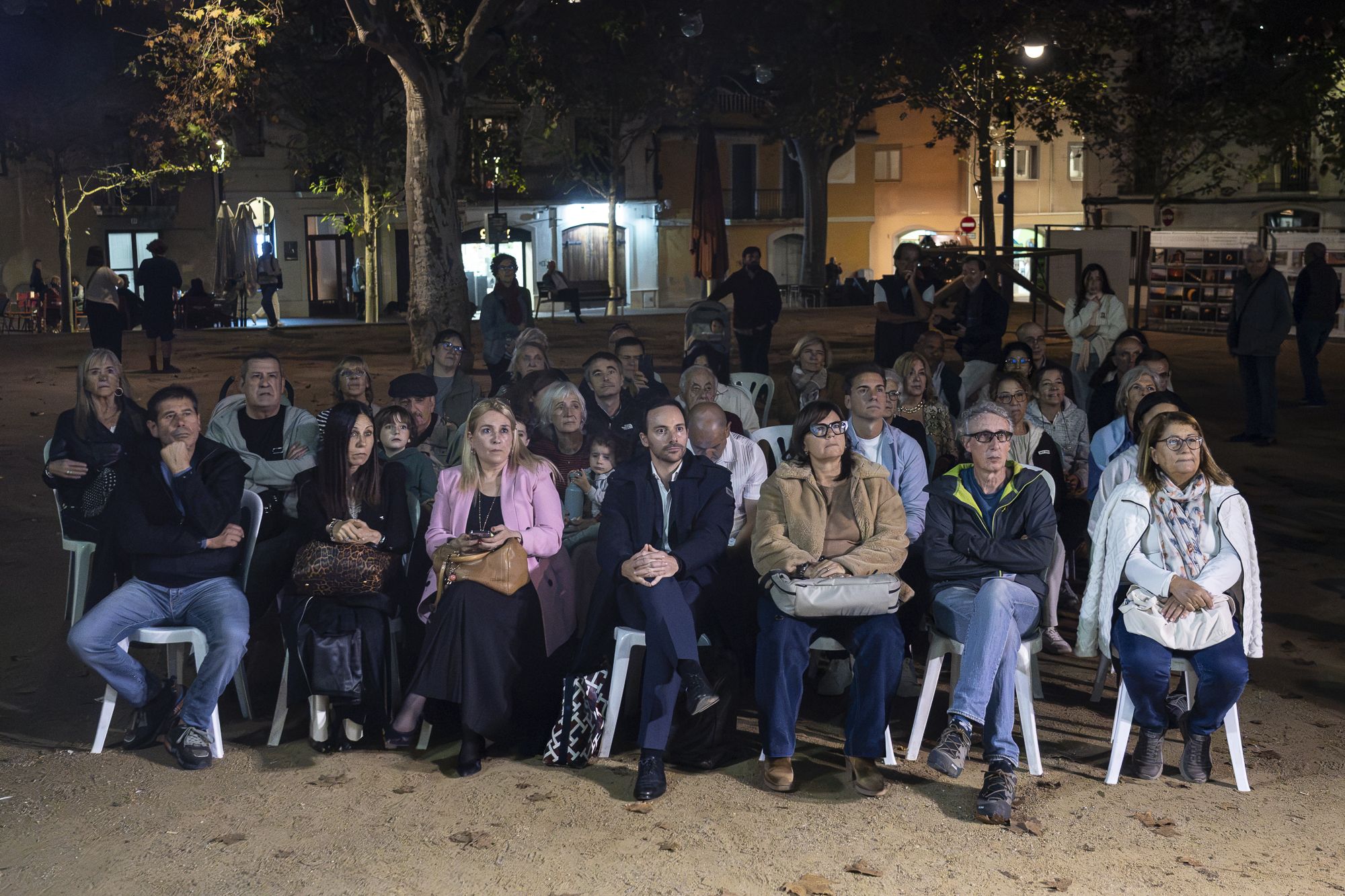  Entrega de premis TOT Fotoportada 2026. FOTO: Mireia Comas (TOT Sant Cugat)