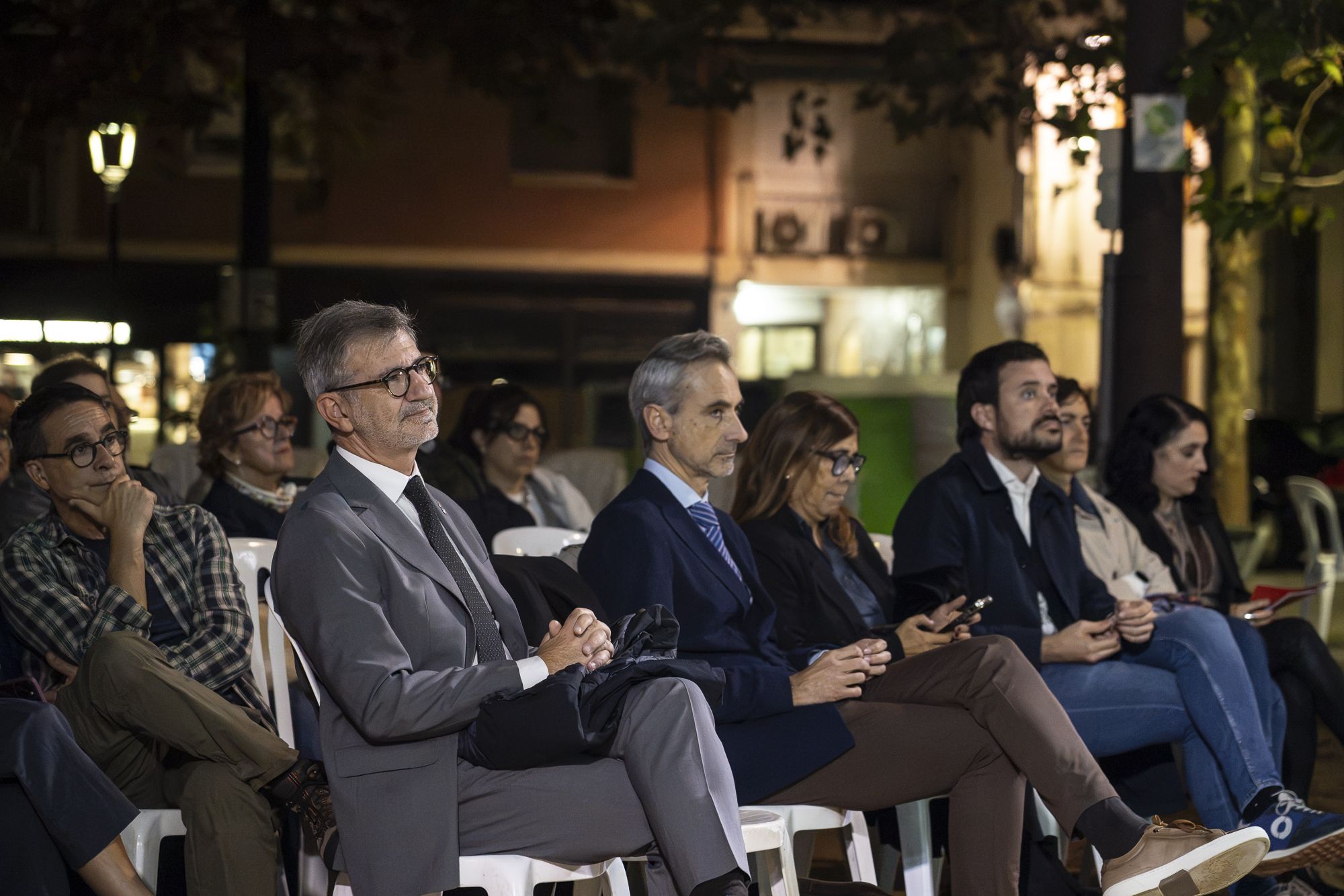  Entrega de premis TOT Fotoportada 2026. FOTO: Mireia Comas (TOT Sant Cugat)